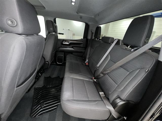 used 2022 Chevrolet Silverado 1500 car, priced at $32,989