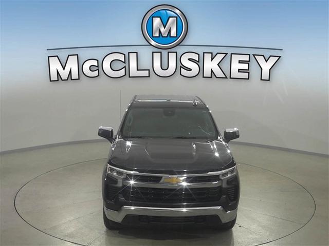 used 2022 Chevrolet Silverado 1500 car, priced at $32,989