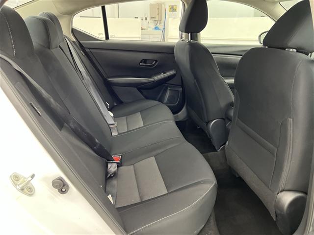 used 2024 Nissan Sentra car, priced at $22,989