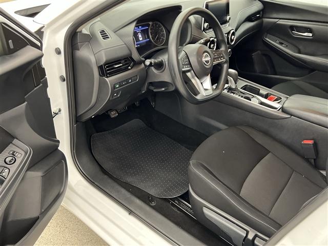 used 2024 Nissan Sentra car, priced at $22,989