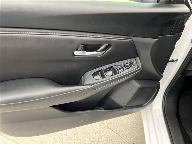 used 2024 Nissan Sentra car, priced at $22,989