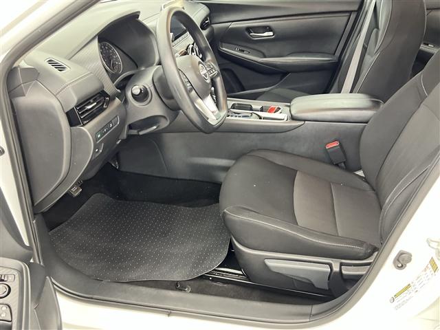 used 2024 Nissan Sentra car, priced at $22,989