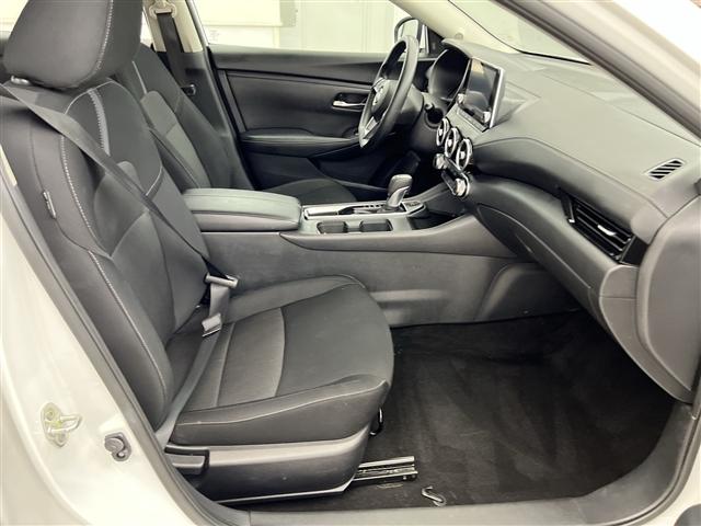 used 2024 Nissan Sentra car, priced at $22,989