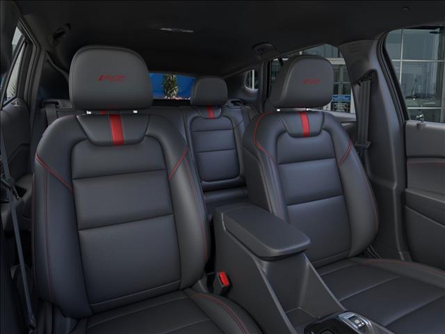 new 2025 Chevrolet Trax car, priced at $26,780