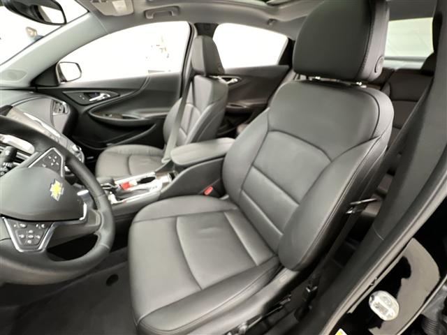 used 2024 Chevrolet Malibu car, priced at $27,989
