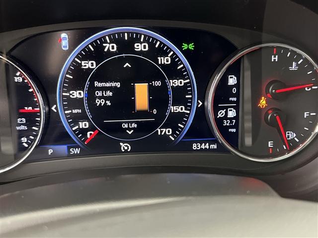 used 2024 Chevrolet Malibu car, priced at $27,989