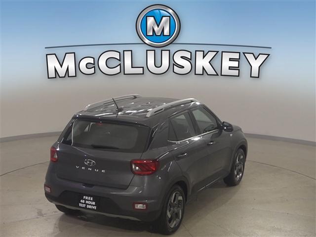 used 2023 Hyundai Venue car, priced at $20,989