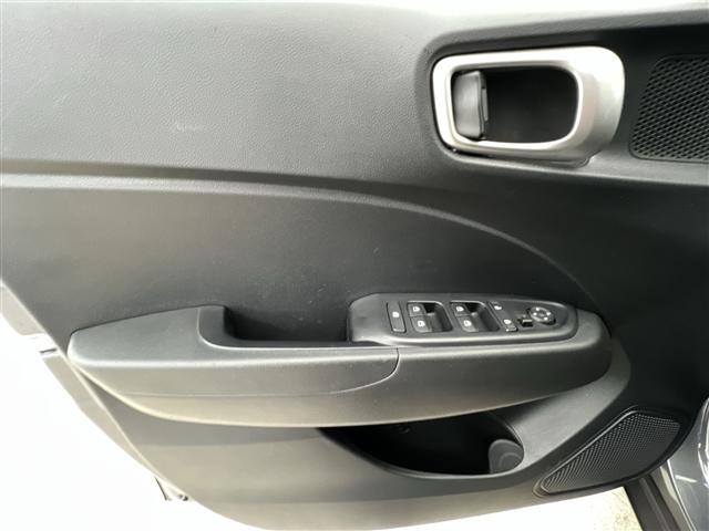 used 2023 Hyundai Venue car, priced at $20,989