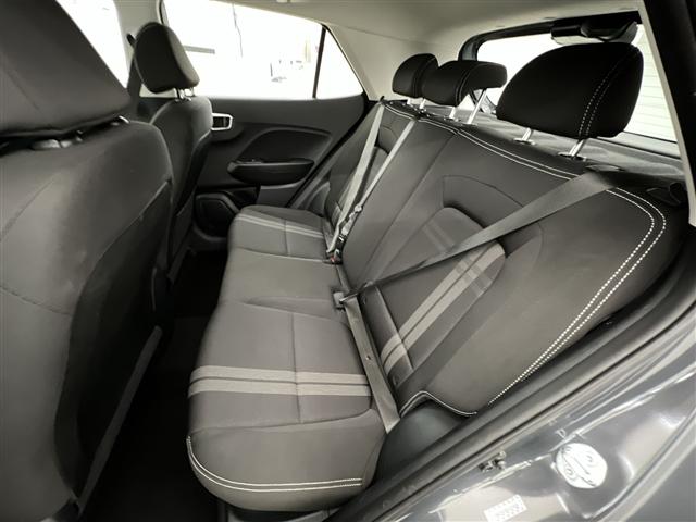 used 2023 Hyundai Venue car, priced at $20,989