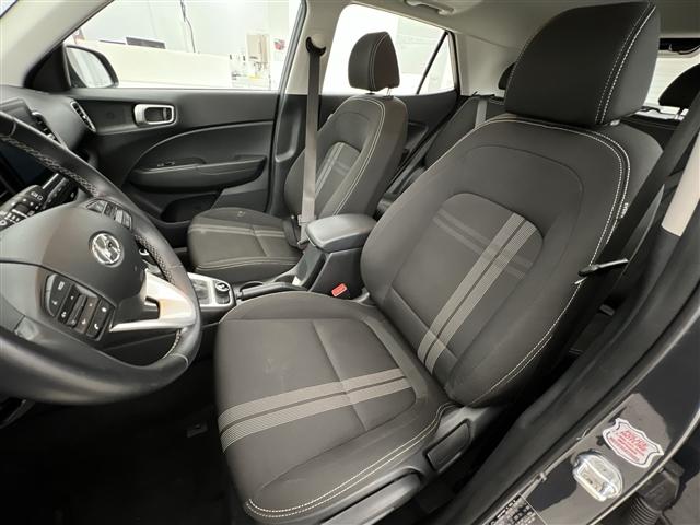 used 2023 Hyundai Venue car, priced at $20,989