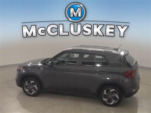 used 2023 Hyundai Venue car, priced at $20,989