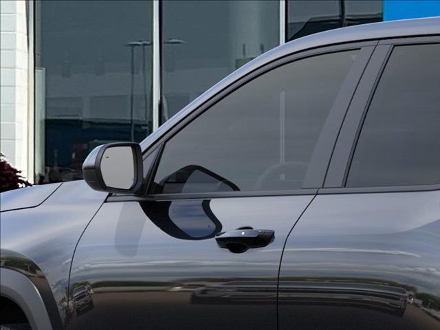 new 2025 Chevrolet Equinox car, priced at $31,995
