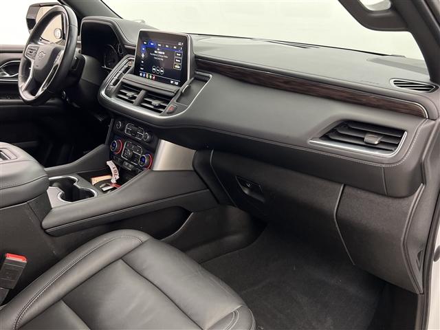 used 2021 Chevrolet Tahoe car, priced at $54,989