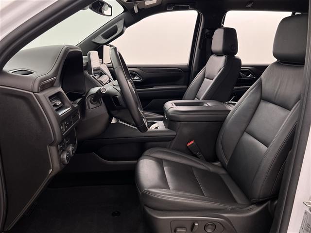 used 2021 Chevrolet Tahoe car, priced at $54,989