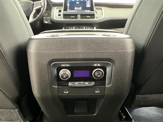 used 2021 Chevrolet Tahoe car, priced at $54,989