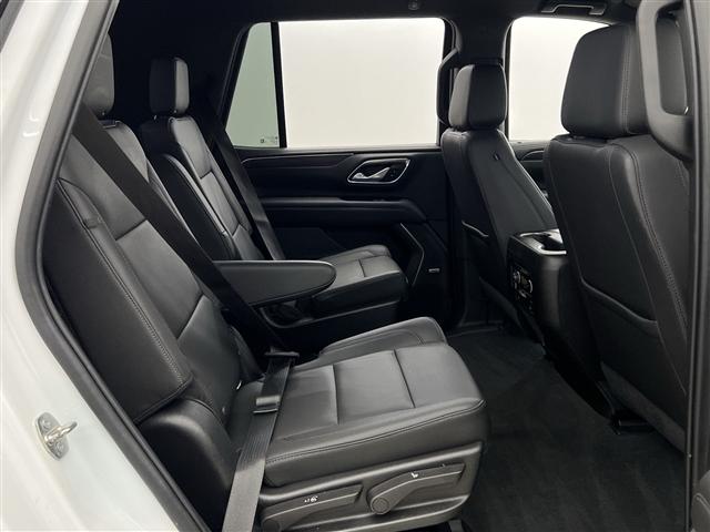 used 2021 Chevrolet Tahoe car, priced at $54,989
