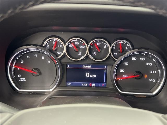 used 2021 Chevrolet Tahoe car, priced at $54,989