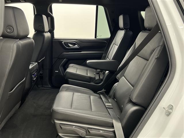 used 2021 Chevrolet Tahoe car, priced at $54,989
