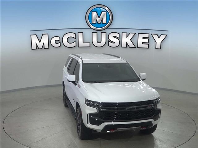 used 2021 Chevrolet Tahoe car, priced at $54,989