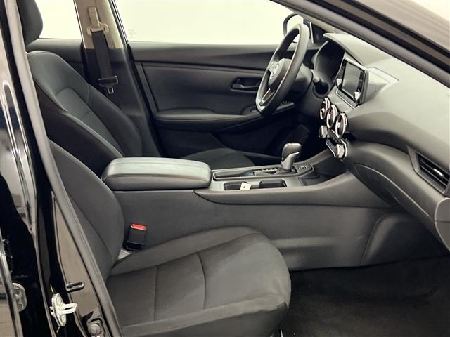 used 2024 Nissan Sentra car, priced at $20,989