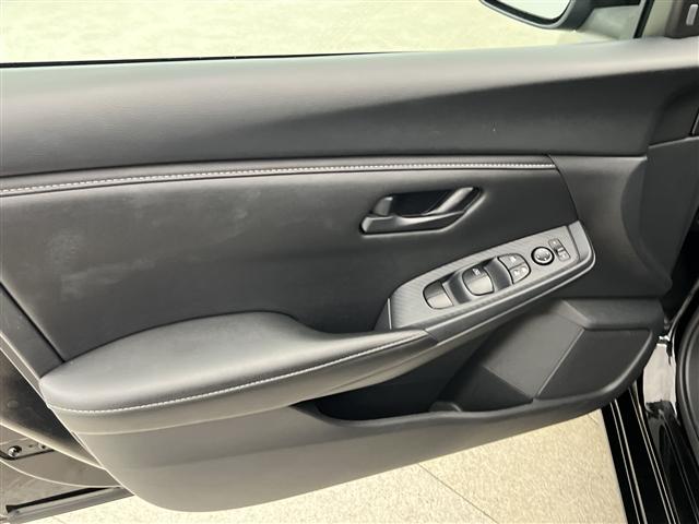 used 2024 Nissan Sentra car, priced at $20,989
