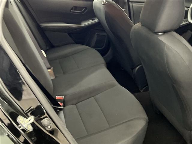 used 2024 Nissan Sentra car, priced at $20,989