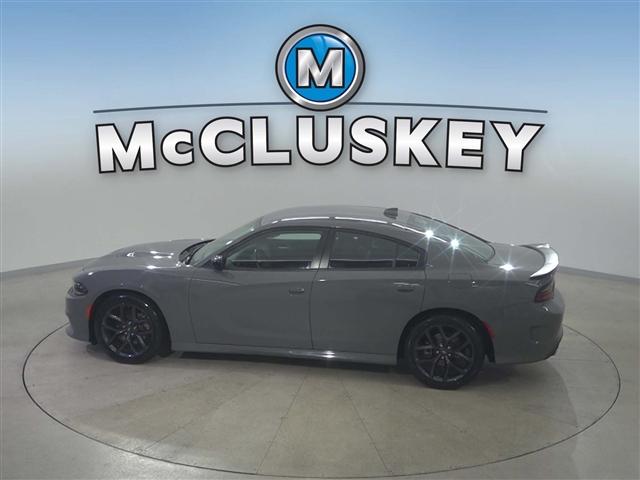 used 2023 Dodge Charger car, priced at $27,989