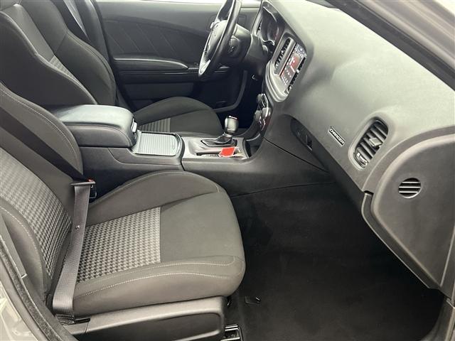 used 2023 Dodge Charger car, priced at $27,989