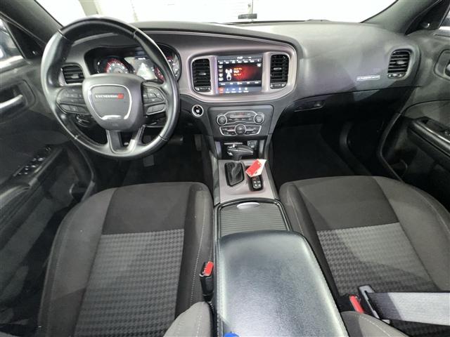 used 2023 Dodge Charger car, priced at $27,989