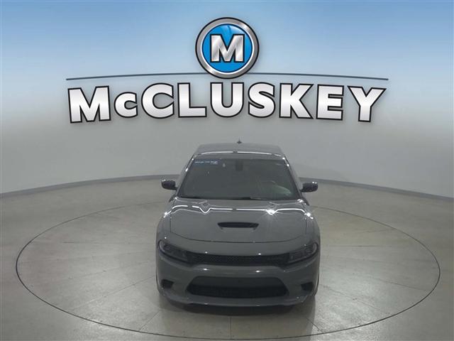 used 2023 Dodge Charger car, priced at $27,989