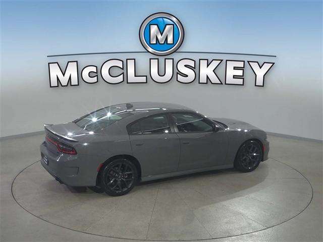 used 2023 Dodge Charger car, priced at $27,989