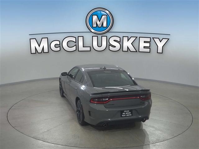 used 2023 Dodge Charger car, priced at $27,989