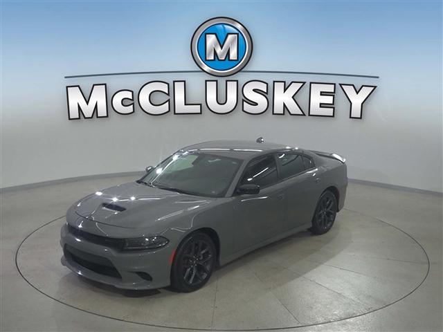 used 2023 Dodge Charger car, priced at $27,989