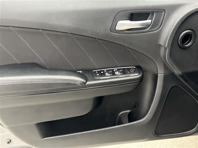 used 2023 Dodge Charger car, priced at $27,989