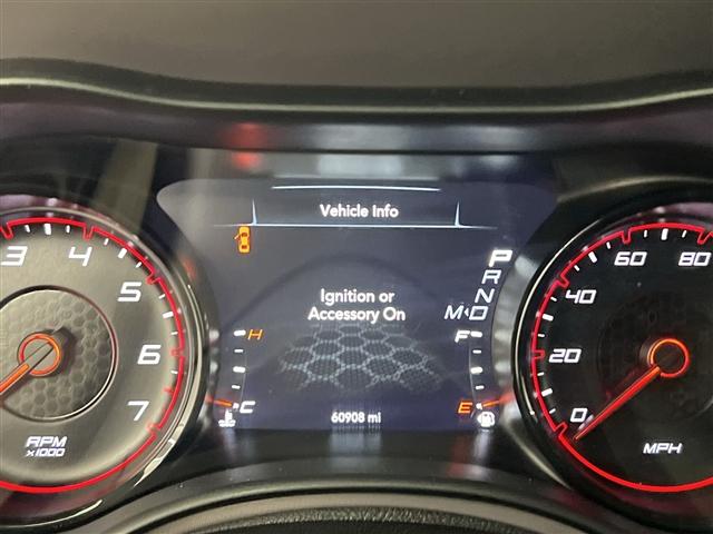 used 2023 Dodge Charger car, priced at $27,989