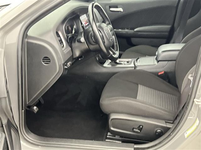 used 2023 Dodge Charger car, priced at $27,989