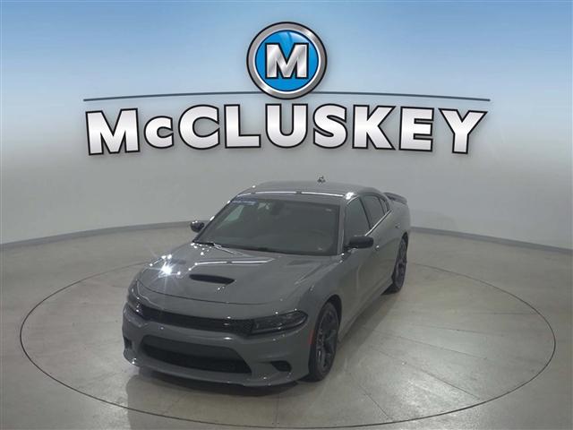 used 2023 Dodge Charger car, priced at $27,989