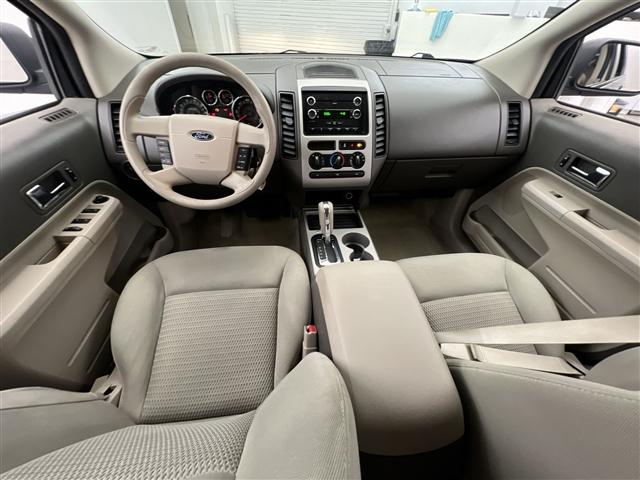 used 2008 Ford Edge car, priced at $6,989