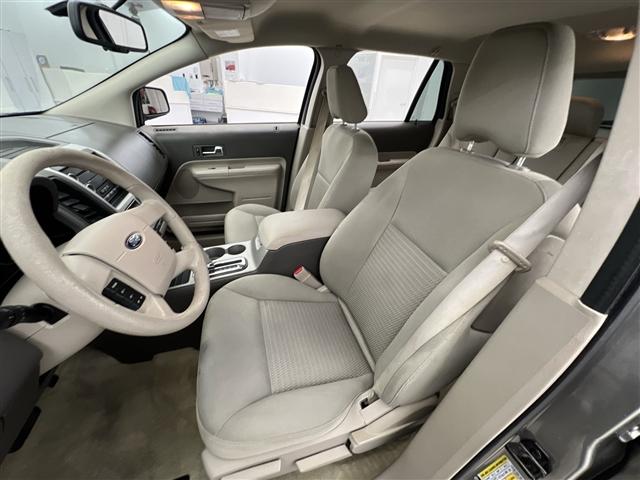 used 2008 Ford Edge car, priced at $6,989