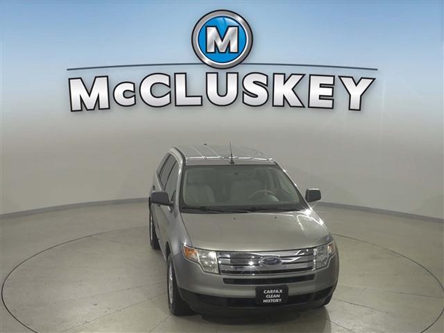 used 2008 Ford Edge car, priced at $6,989