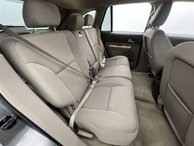 used 2008 Ford Edge car, priced at $6,989