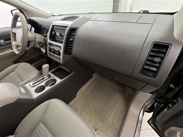 used 2008 Ford Edge car, priced at $6,989