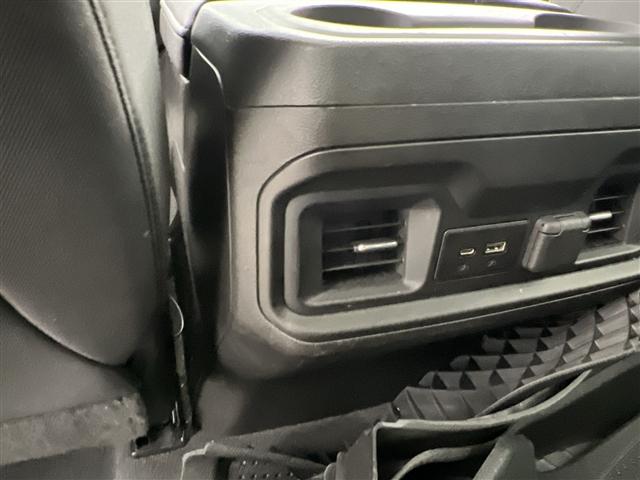 used 2022 Chevrolet Silverado 1500 car, priced at $46,989