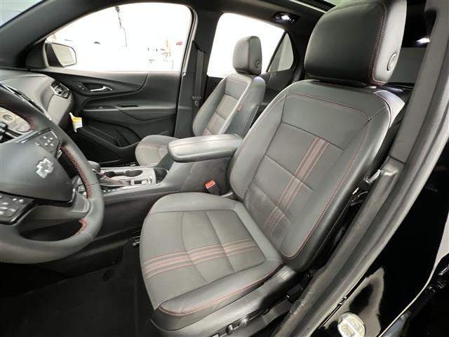 used 2023 Chevrolet Equinox car, priced at $28,989