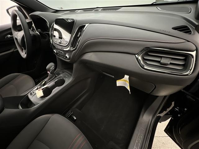 used 2023 Chevrolet Equinox car, priced at $28,989