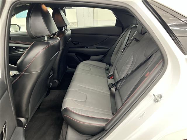 used 2024 Hyundai Elantra car, priced at $26,989