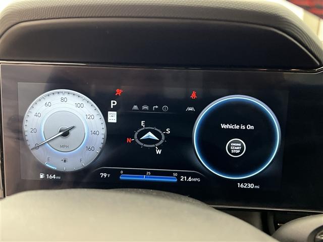 used 2024 Hyundai Elantra car, priced at $26,989