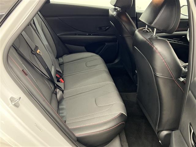 used 2024 Hyundai Elantra car, priced at $26,989