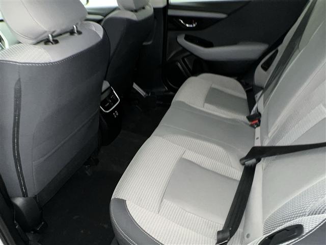 used 2023 Subaru Outback car, priced at $24,989