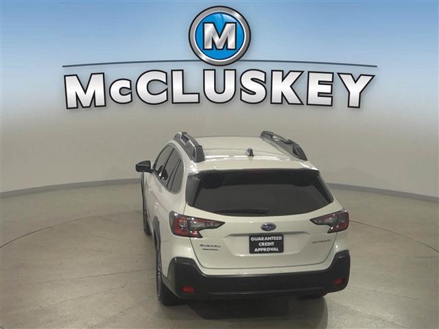 used 2023 Subaru Outback car, priced at $24,989